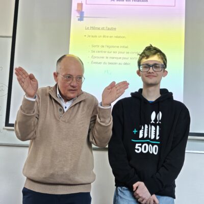 Človek ako situovaná bytosť: Roland Urbain o hľadaní zmyslu